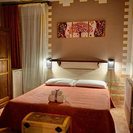 Hotel Villa Paradiso Riparbella Dış mekan fotoğraf