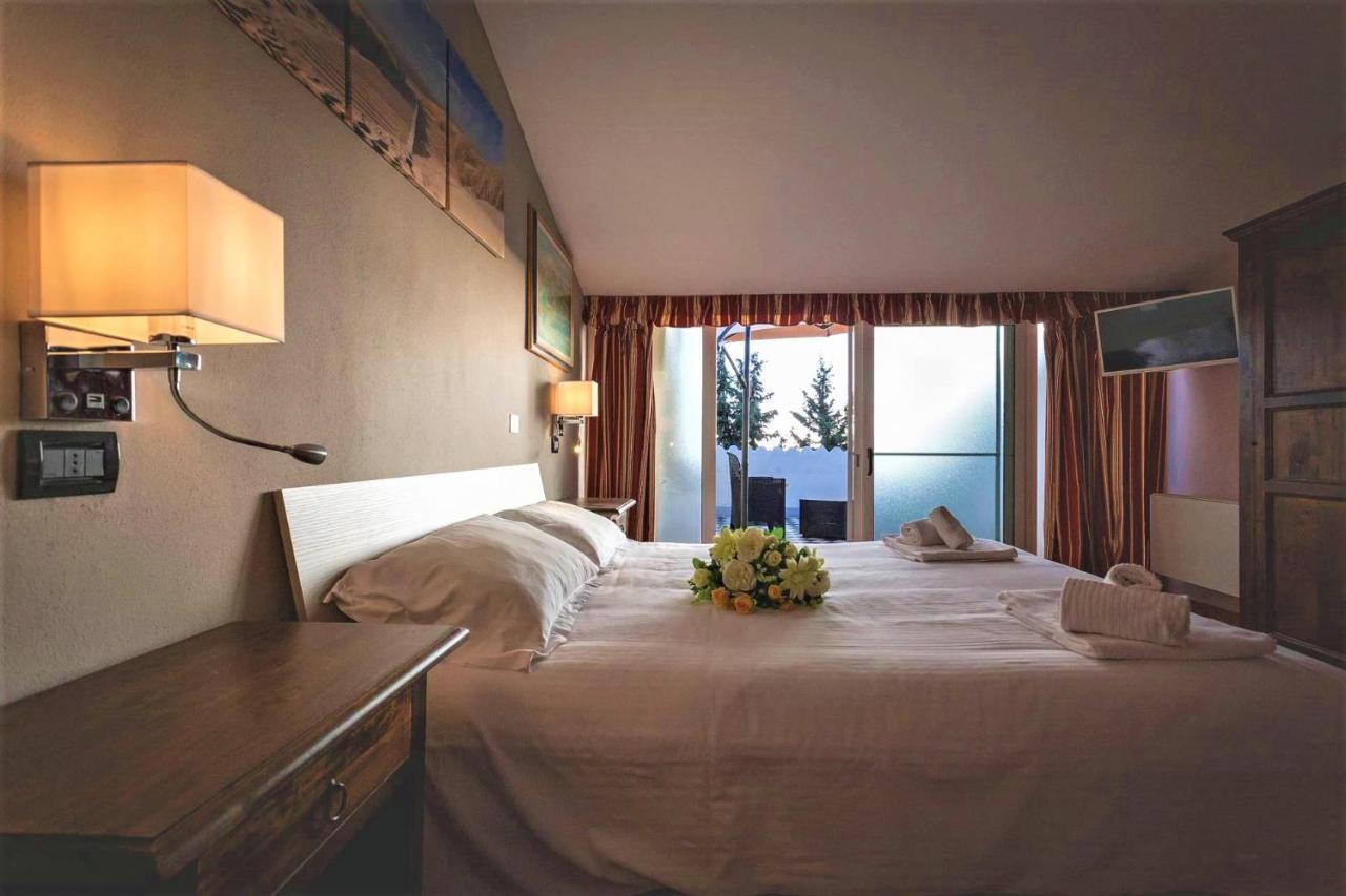 Hotel Villa Paradiso Riparbella Dış mekan fotoğraf