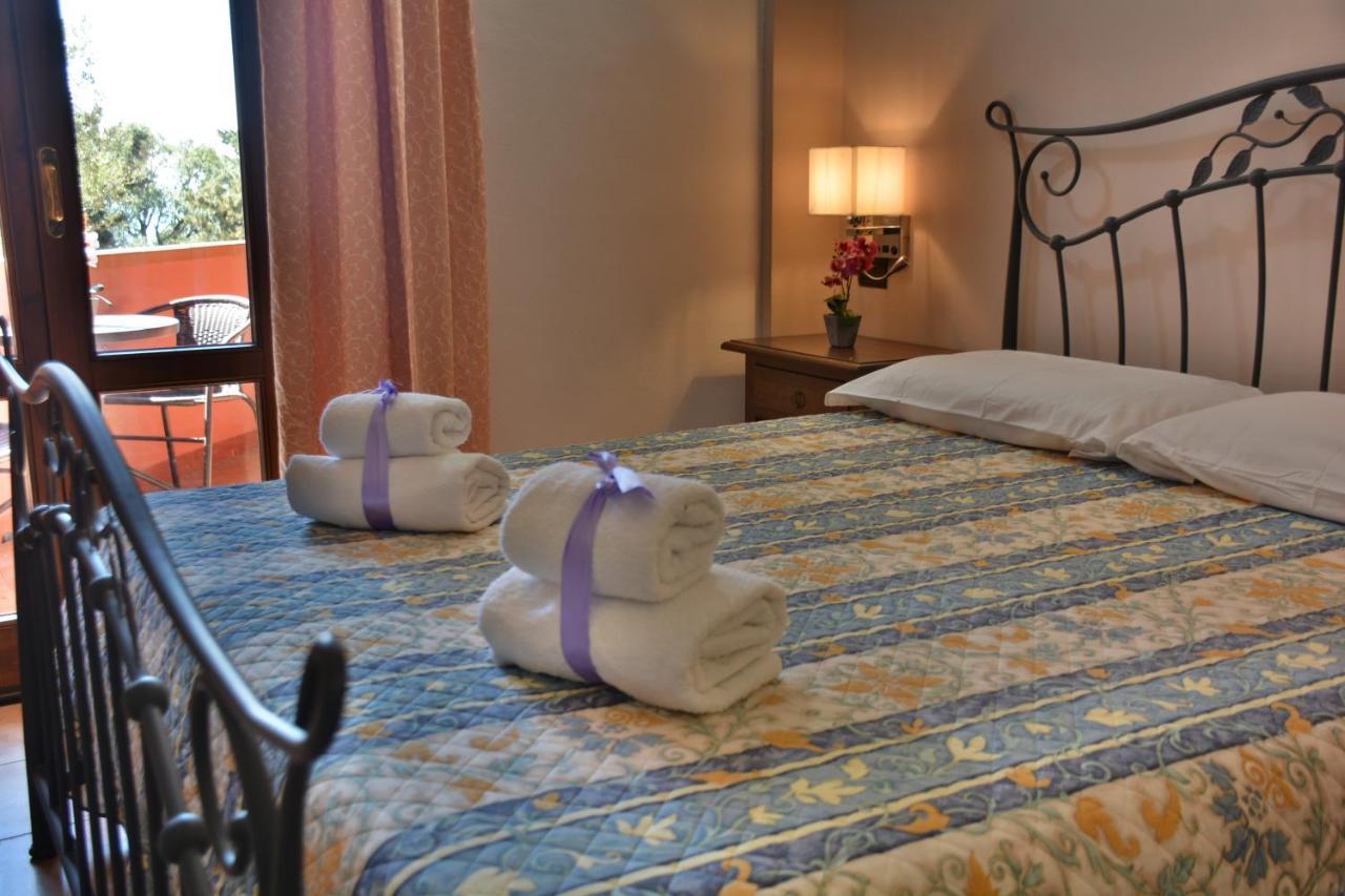 Hotel Villa Paradiso Riparbella Dış mekan fotoğraf