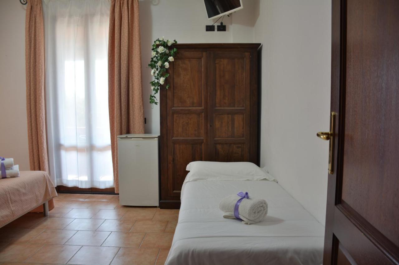 Hotel Villa Paradiso Riparbella Dış mekan fotoğraf