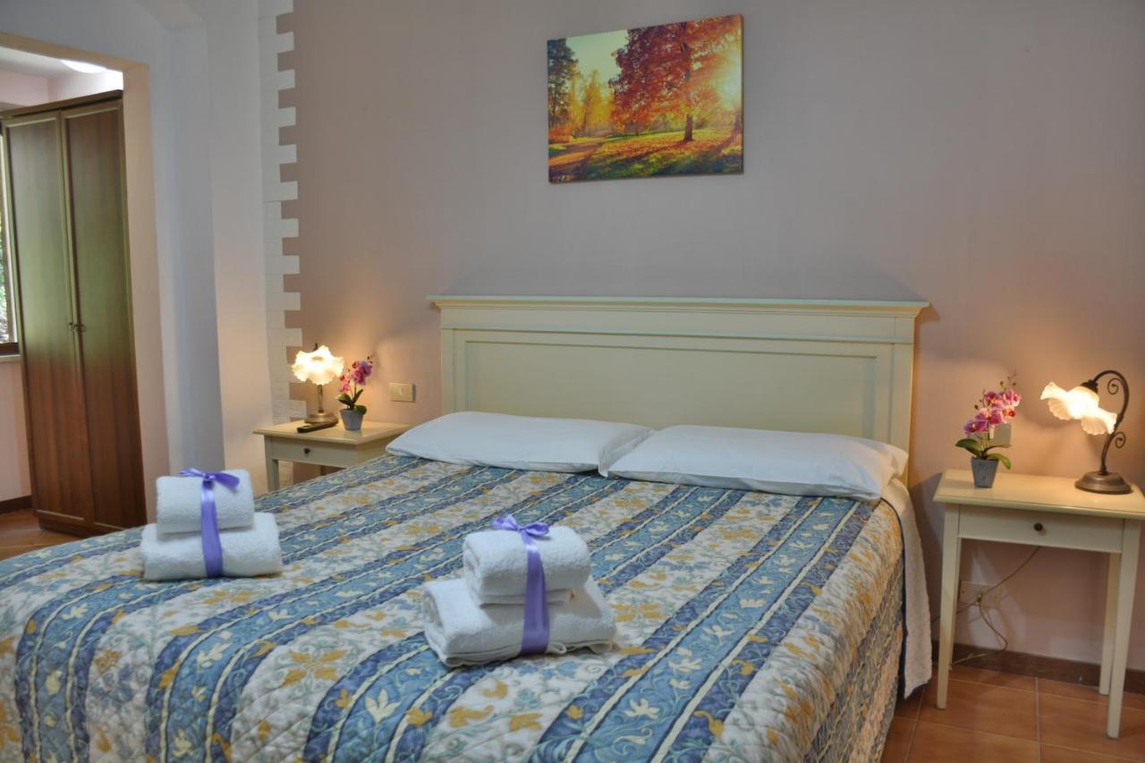 Hotel Villa Paradiso Riparbella Dış mekan fotoğraf