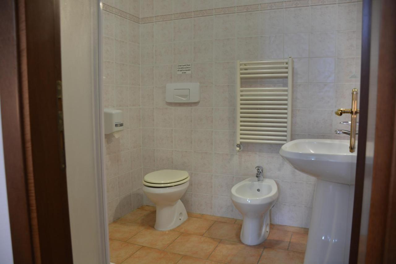 Hotel Villa Paradiso Riparbella Dış mekan fotoğraf