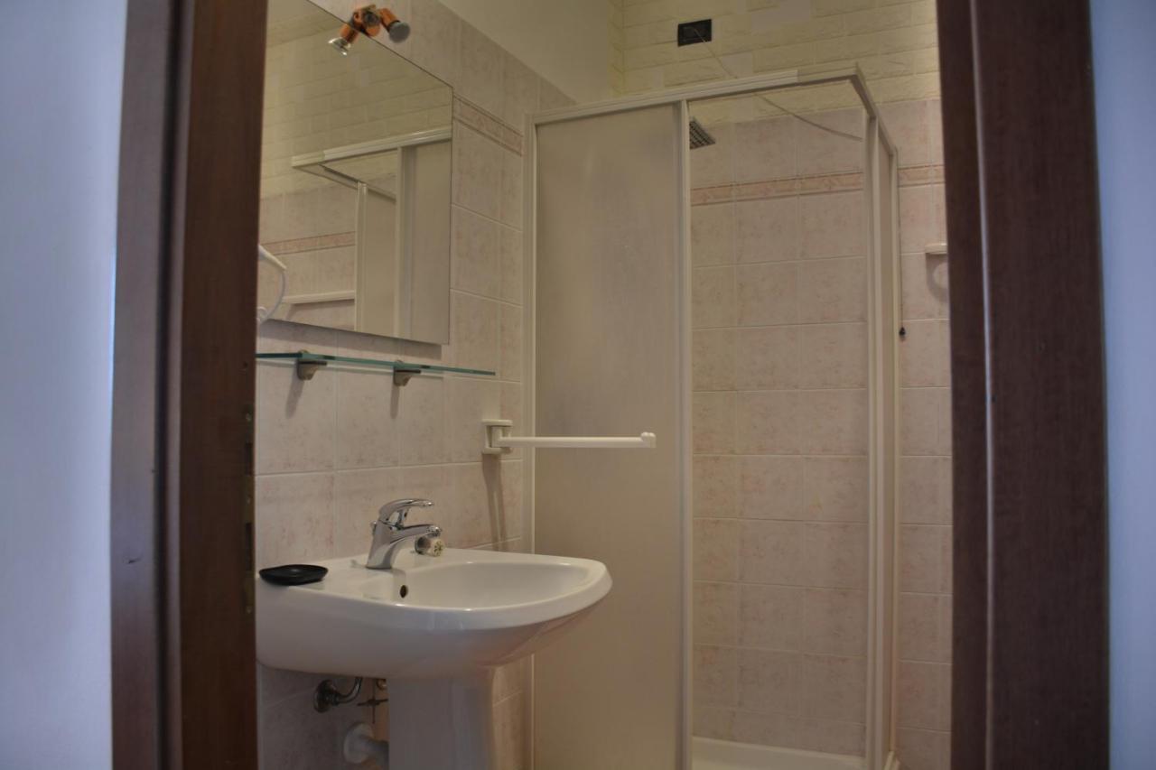 Hotel Villa Paradiso Riparbella Dış mekan fotoğraf