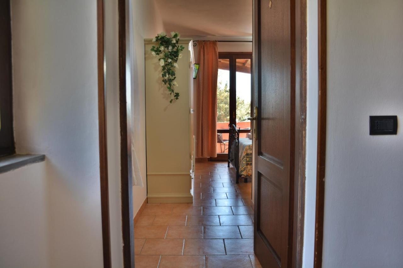 Hotel Villa Paradiso Riparbella Dış mekan fotoğraf