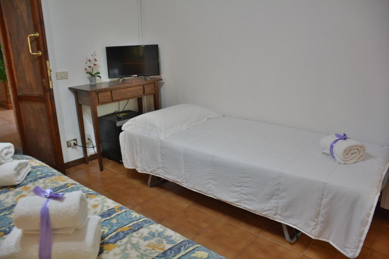 Hotel Villa Paradiso Riparbella Dış mekan fotoğraf
