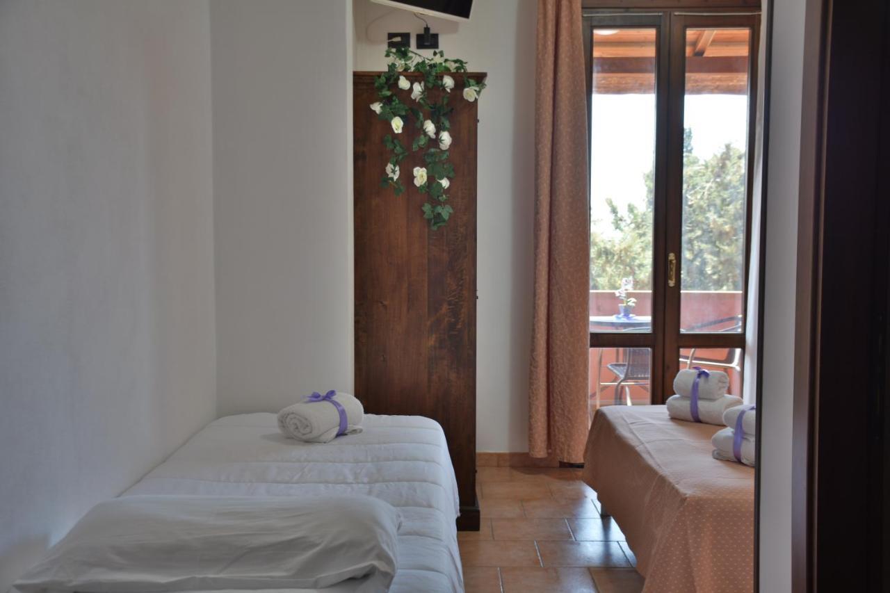 Hotel Villa Paradiso Riparbella Dış mekan fotoğraf