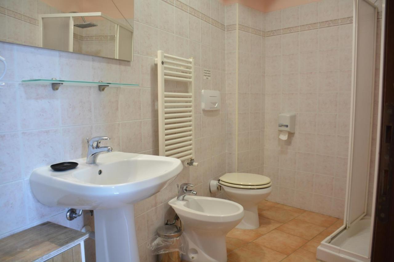 Hotel Villa Paradiso Riparbella Dış mekan fotoğraf