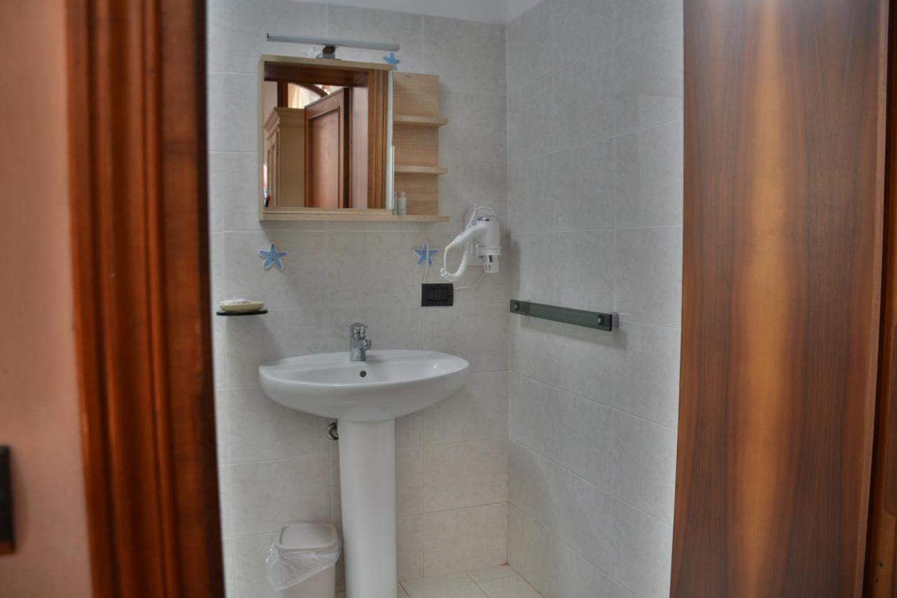 Hotel Villa Paradiso Riparbella Dış mekan fotoğraf
