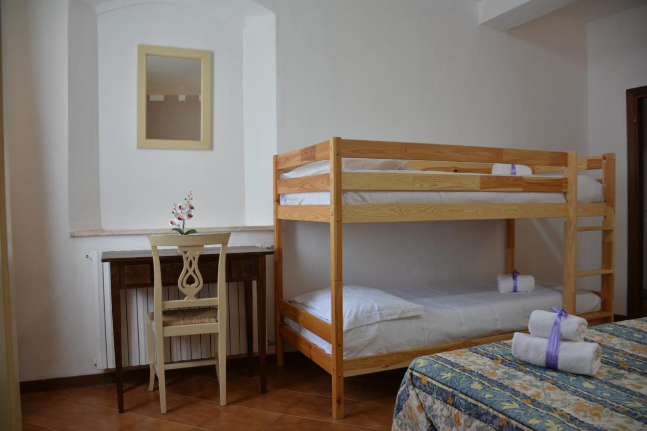 Hotel Villa Paradiso Riparbella Dış mekan fotoğraf
