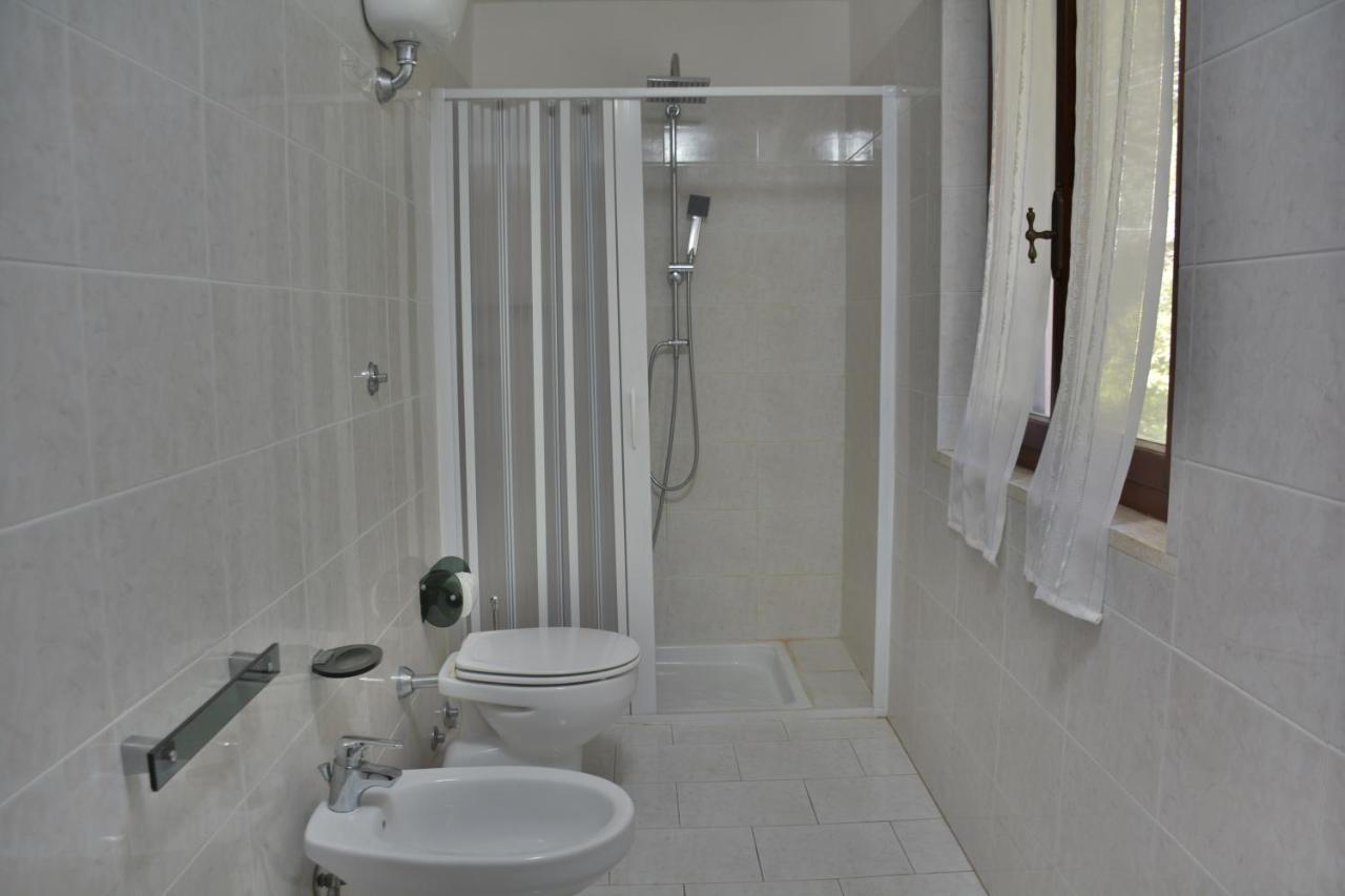 Hotel Villa Paradiso Riparbella Dış mekan fotoğraf