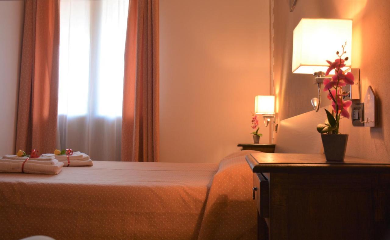 Hotel Villa Paradiso Riparbella Dış mekan fotoğraf