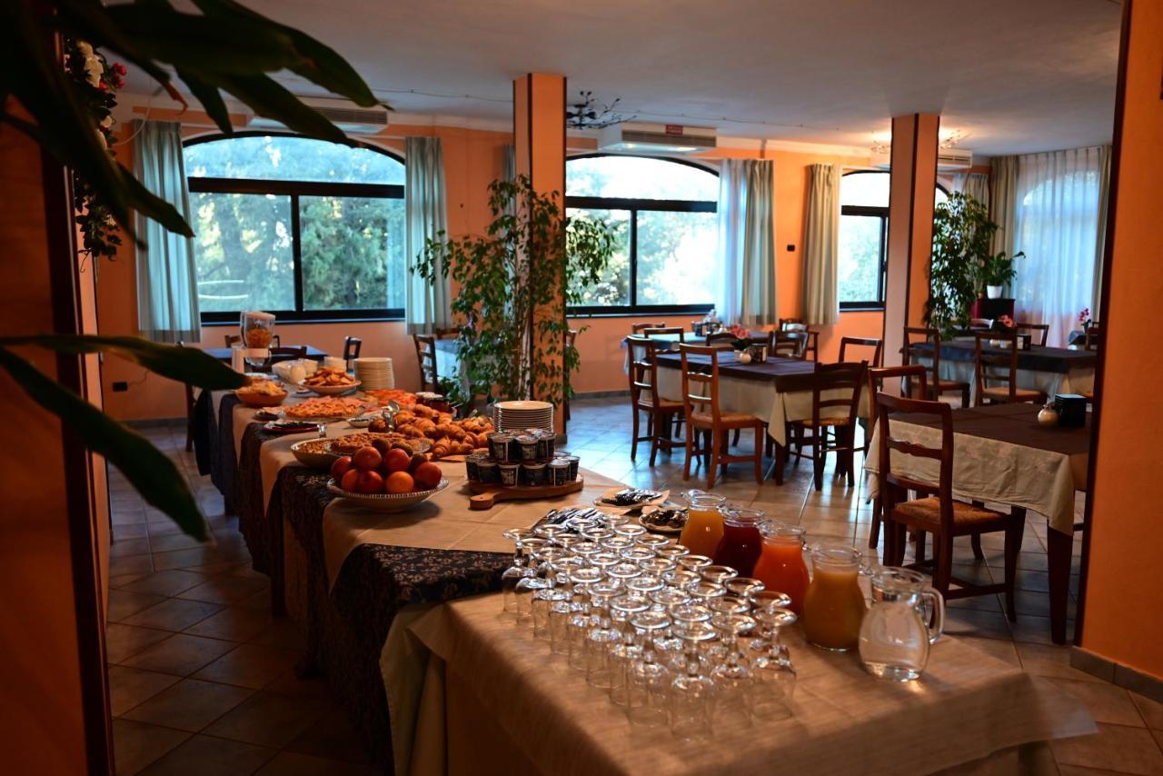 Hotel Villa Paradiso Riparbella Dış mekan fotoğraf