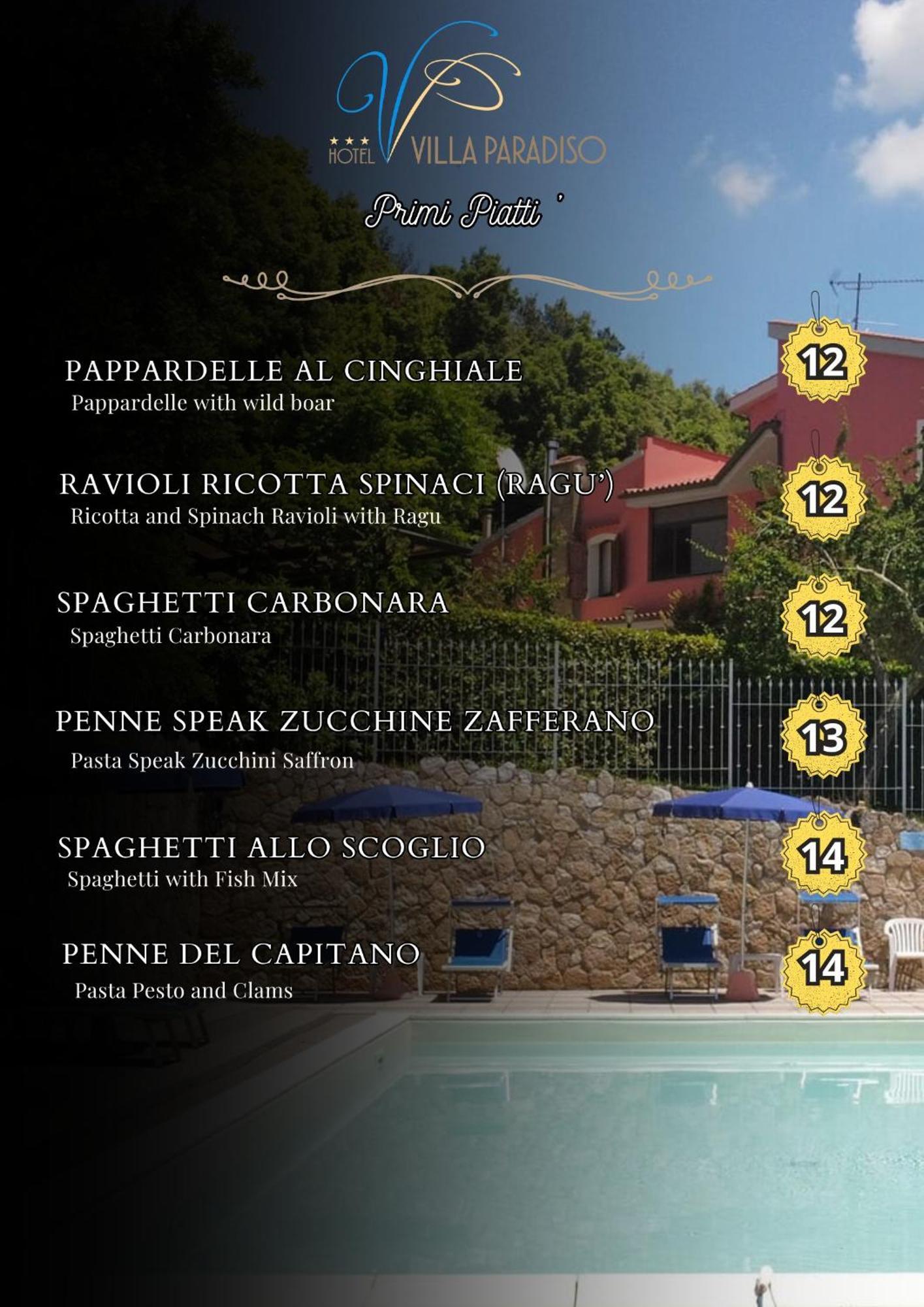 Hotel Villa Paradiso Riparbella Dış mekan fotoğraf